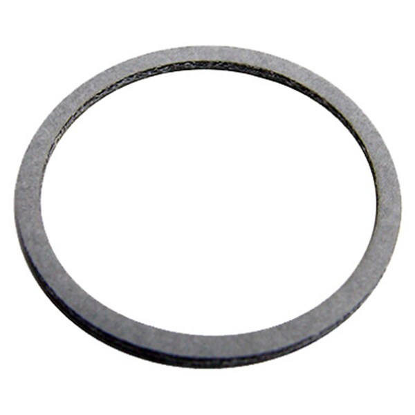 Larsen Supply Co 02-1844P 0.07 x 0.94 in. Fiber Washer, 10PK 139384 - main